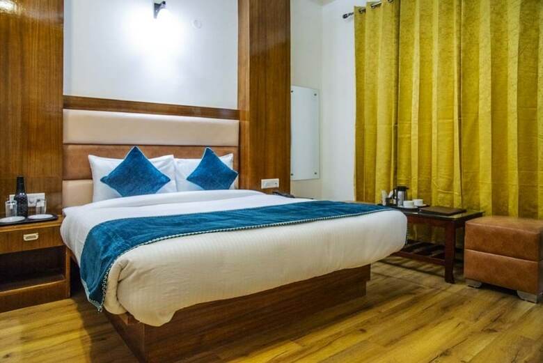 Hotel Jade Vine Resort
