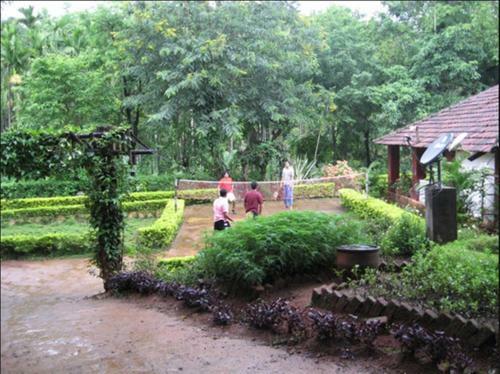 Hotel Royal Orchid Central, Shimoga