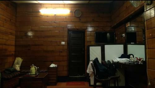 Hotel Hospitality Inn Shillong(3)