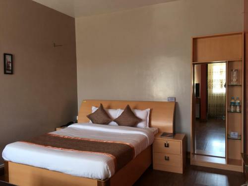 Hostal Orange Homestay