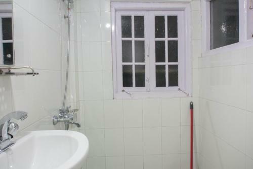 Hostal The Guest Room, Shillong