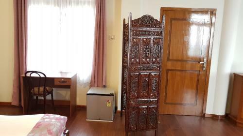 Hostal Hotel Woodland Hill Stay