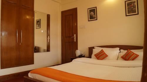 Hostal Hotel Woodland Hill Stay