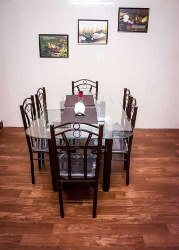 Apartamento Shayana Homestay