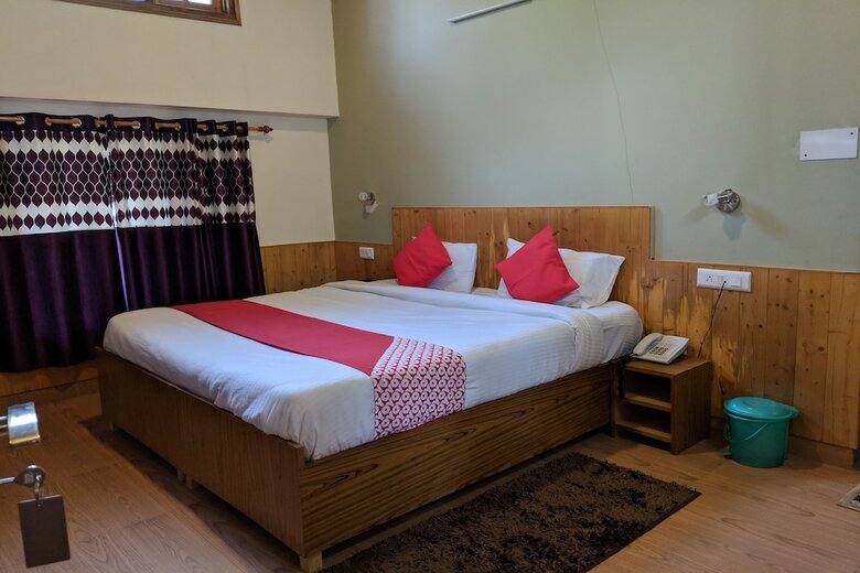 Hotel Oyo 24399 Mashobra Valley Resort