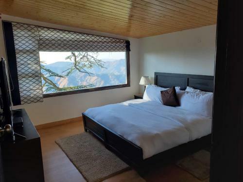 Apartamento Holiday In Homestay