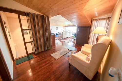 Apartamento Holiday In Homestay