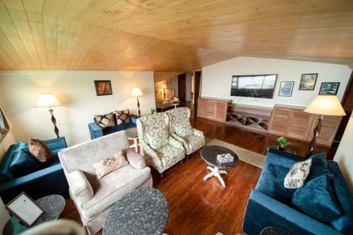 Apartamento Holiday In Homestay