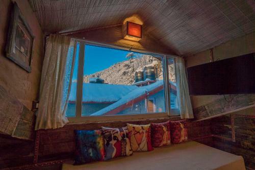 Bed & Breakfast Meena Bagh Shimla