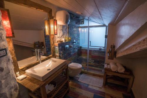 Bed & Breakfast Meena Bagh Shimla