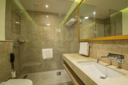 Amritara The Zion Hotel