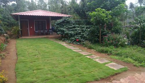 Athena Homestay
