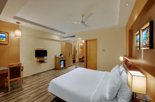 Hotel The Fern Residency Somnath