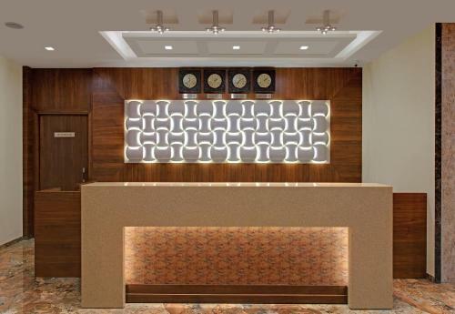 Hotel The Fern Residency Somnath