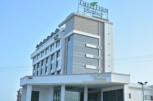 Hotel The Fern Residency Somnath