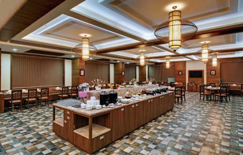 Hotel The Fern Residency Somnath
