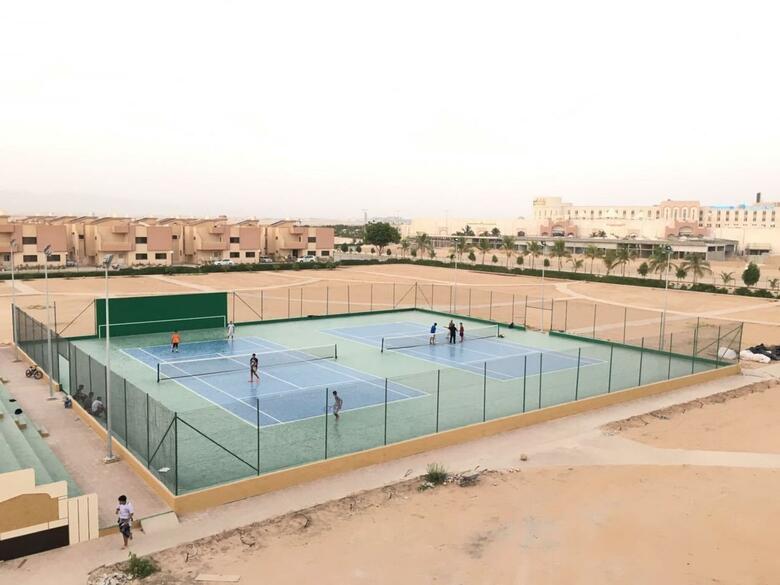 Hotel Hamdan Plaza