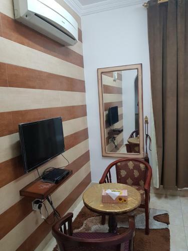 Beit Almurooj Hotel Apartment