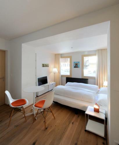 Hotel Sternen