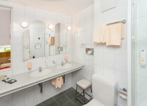 Hotel Simmenhof