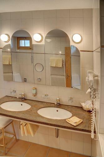 Hotel Simmenhof