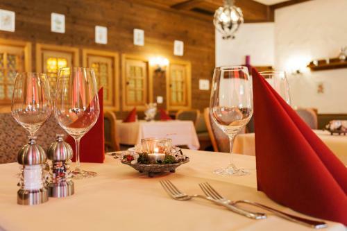 Hotel Simmenhof