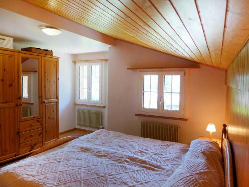 Apartment Seeberg Lenk