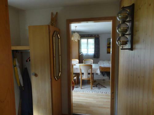 Apartamentos Ferienwohnung Lenk
