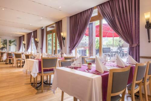 Hotel Kreuz Lenk - Relais De Silence
