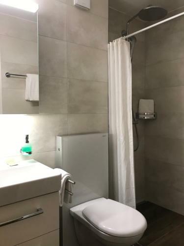 Hotel Krone Lenk