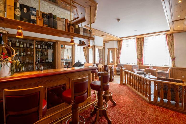 Sporthotel Wildstrubel
