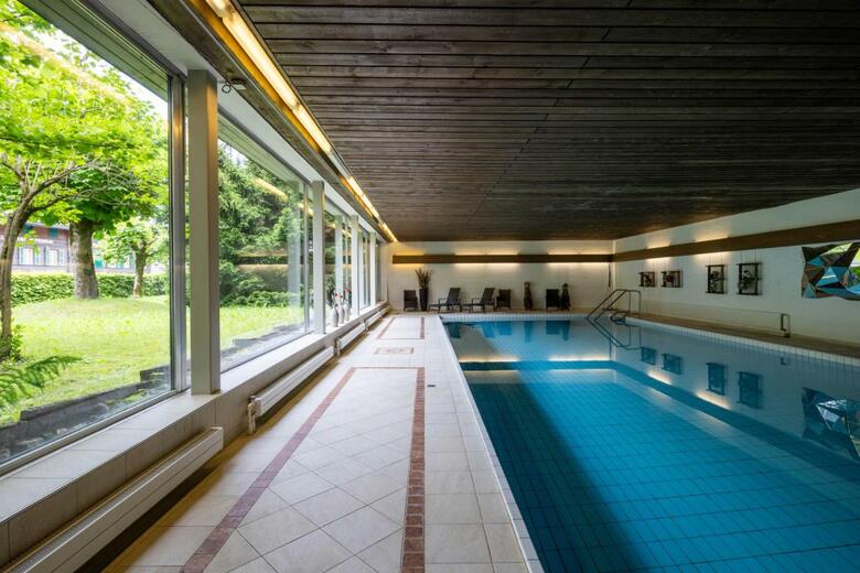 Sporthotel Wildstrubel