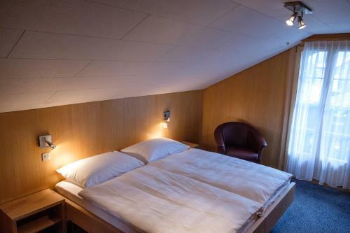 Hostal Hotel Garni Alpenruh