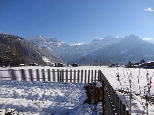Apartamento Haus Neufeld