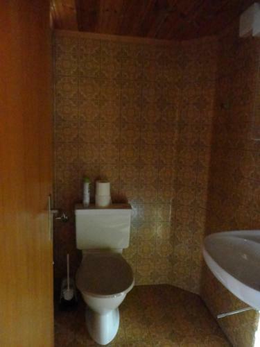 Apartamento Haus Neufeld