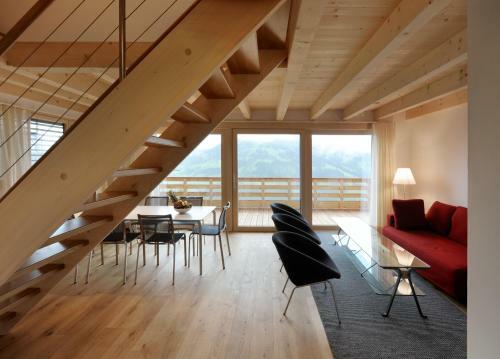 Apartamentos Lenkstrasse 6a