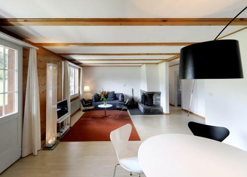 Apartamentos Lenkstrasse 6a