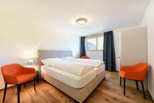 Apartamentos Lenkstrasse 6a