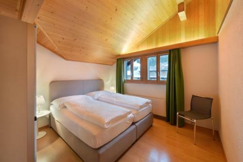 Apartamentos Lenkstrasse 6a