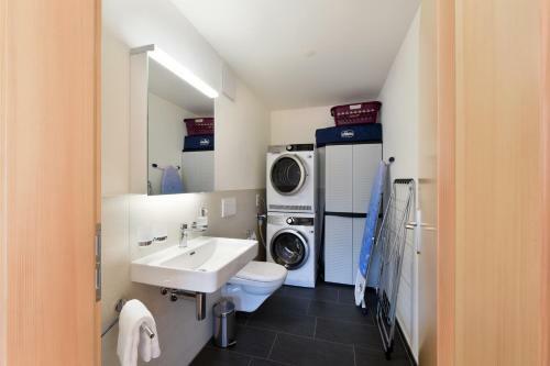 Apartamentos Lenkstrasse 6a