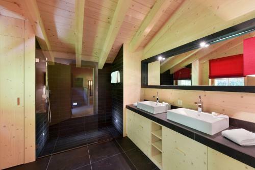 Apartamentos Lenkstrasse 6a