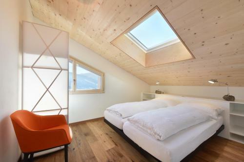 Apartamentos Lenkstrasse 6a