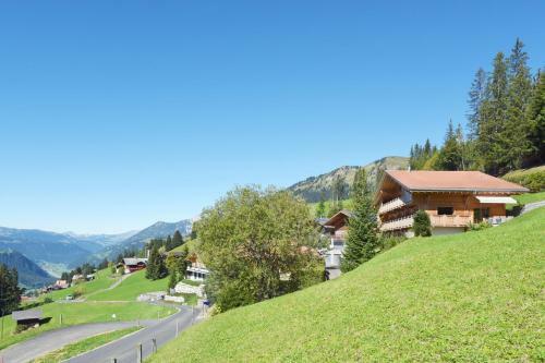 Apartamentos Lenkstrasse 6a