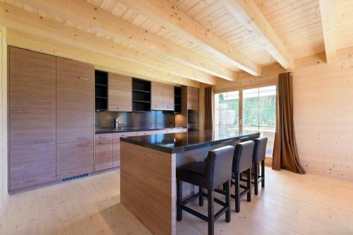 Apartamentos Lenkstrasse 6a