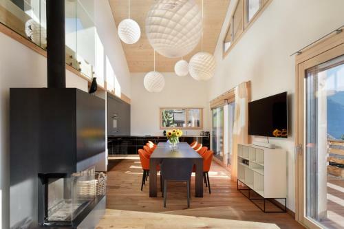 Apartamentos Lenkstrasse 6a
