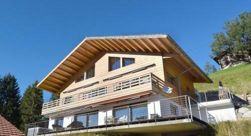 Apartamentos Lenkstrasse 6a