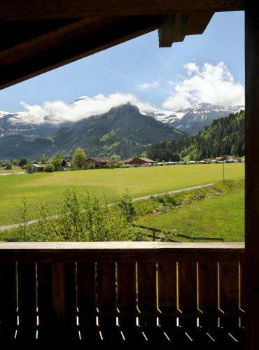 Apartamentos Lenkstrasse 6a