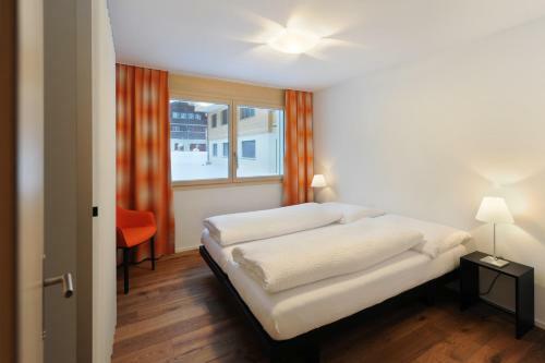 Apartamentos Lenkstrasse 6a
