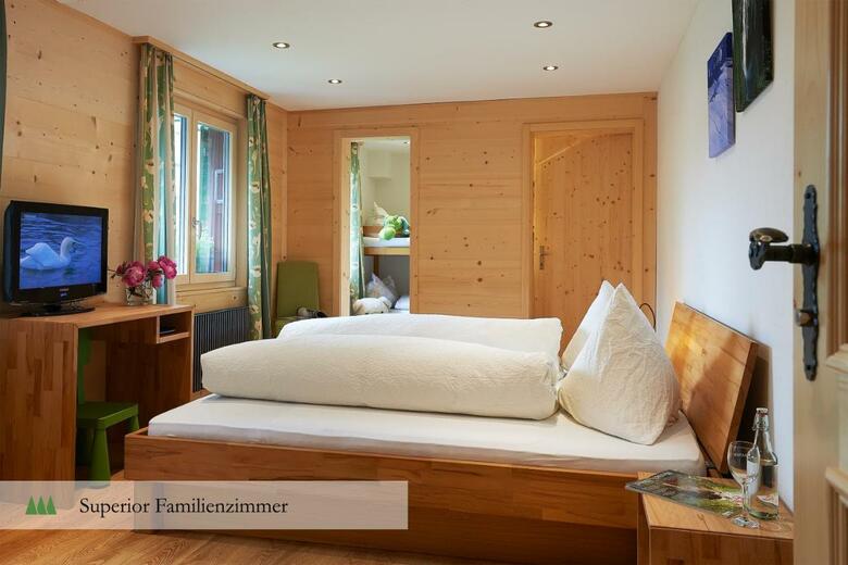 Hotel Waldrand
