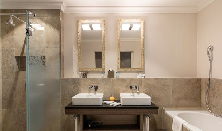 Hotel Lenkerhof Gourmet Spa Resort